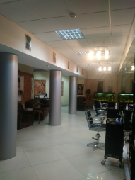 Действующий салон красоты в Броварах